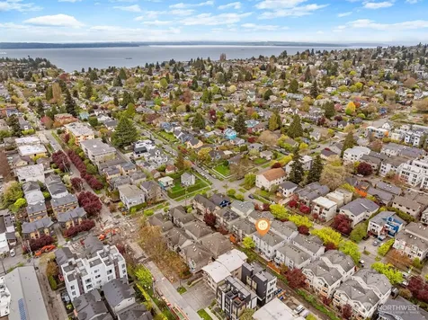 2641 NW 57th Street Seattle WA 98107