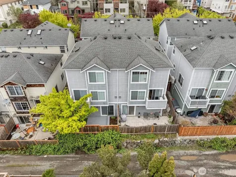 2641 NW 57th Street Seattle WA 98107