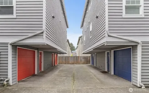 2641 NW 57th Street Seattle WA 98107