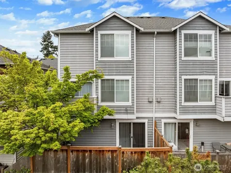 2641 NW 57th Street Seattle WA 98107