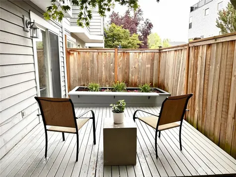 2641 NW 57th Street Seattle WA 98107