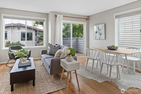 2641 NW 57th Street Seattle WA 98107