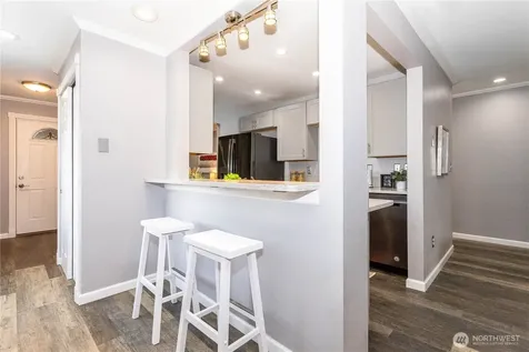 12517 NE 23rd Place Bellevue WA 98005