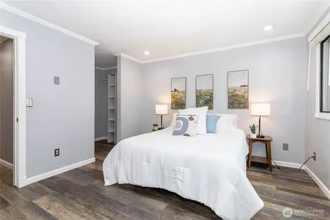 12517 NE 23rd Place Bellevue WA 98005