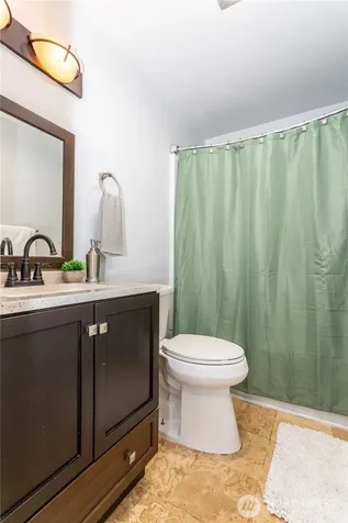12517 NE 23rd Place Bellevue WA 98005