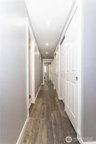 12517 NE 23rd Place Bellevue WA 98005