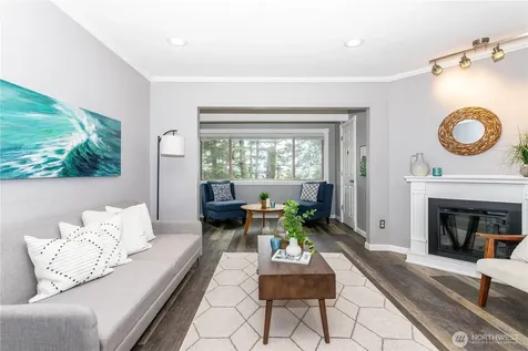 12517 NE 23rd Place Bellevue WA 98005