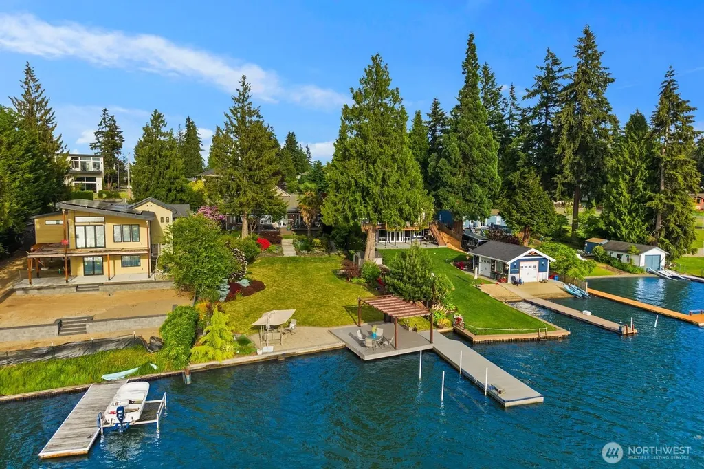 20213 Church Lake Drive E Bonney Lake WA 98391