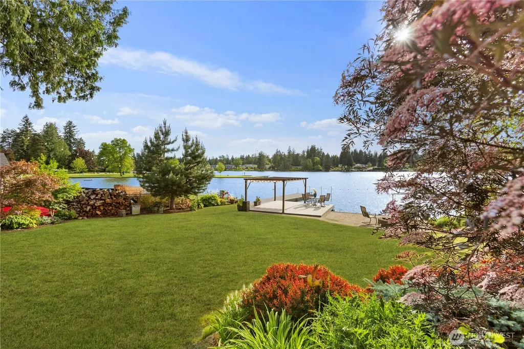 20213 Church Lake Drive E Bonney Lake WA 98391