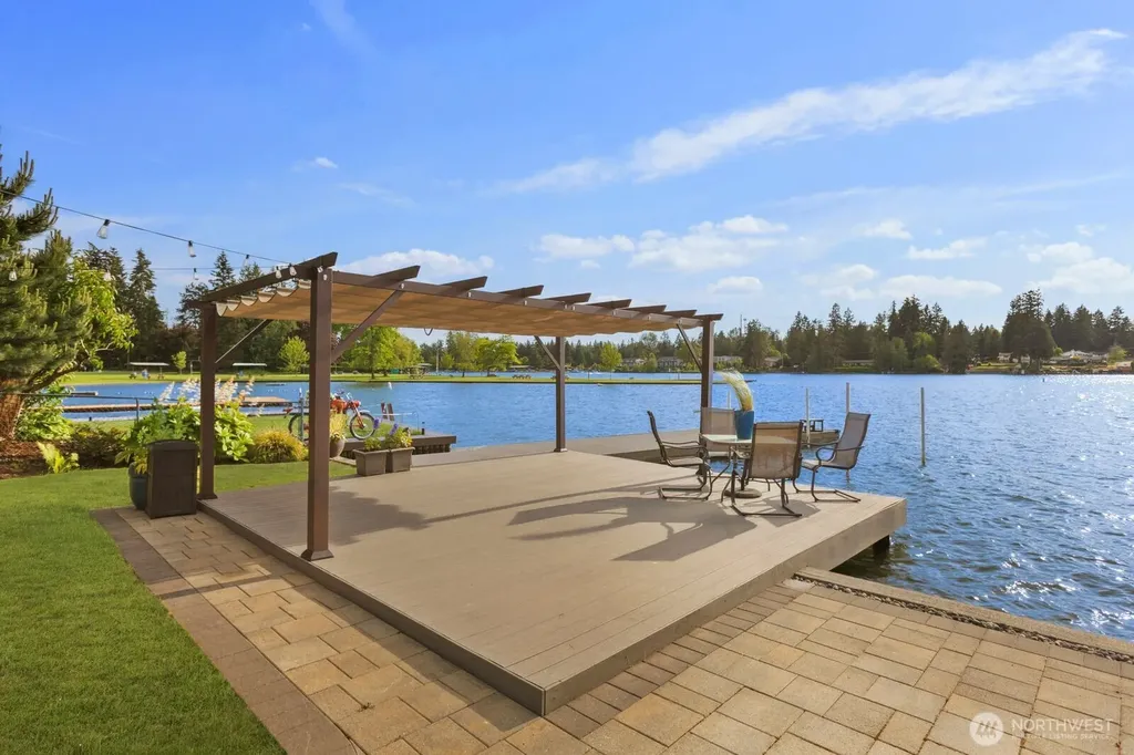 20213 Church Lake Drive E Bonney Lake WA 98391