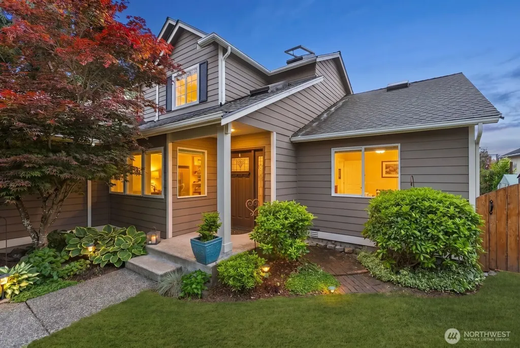 20213 Church Lake Drive E Bonney Lake WA 98391