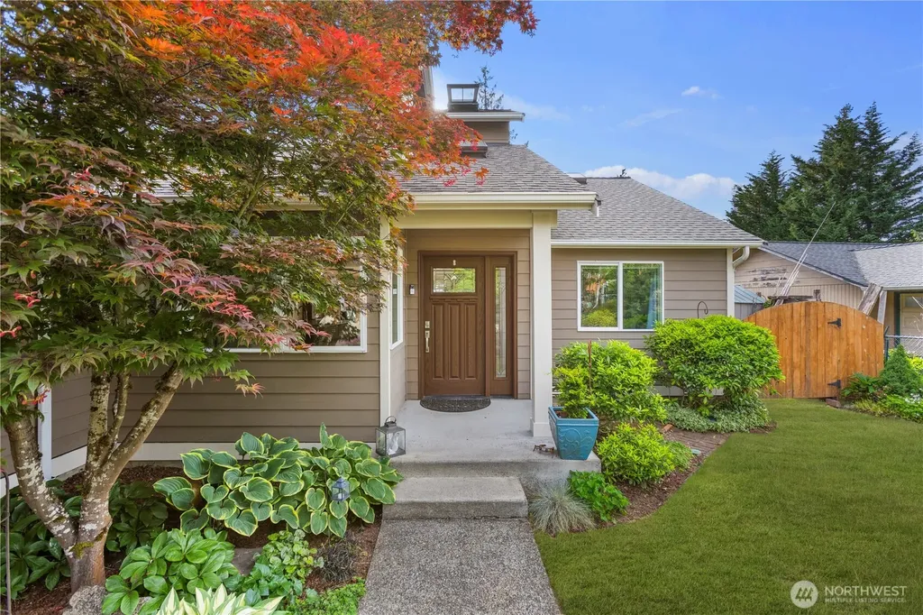 20213 Church Lake Drive E Bonney Lake WA 98391