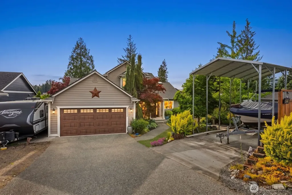 20213 Church Lake Drive E Bonney Lake WA 98391
