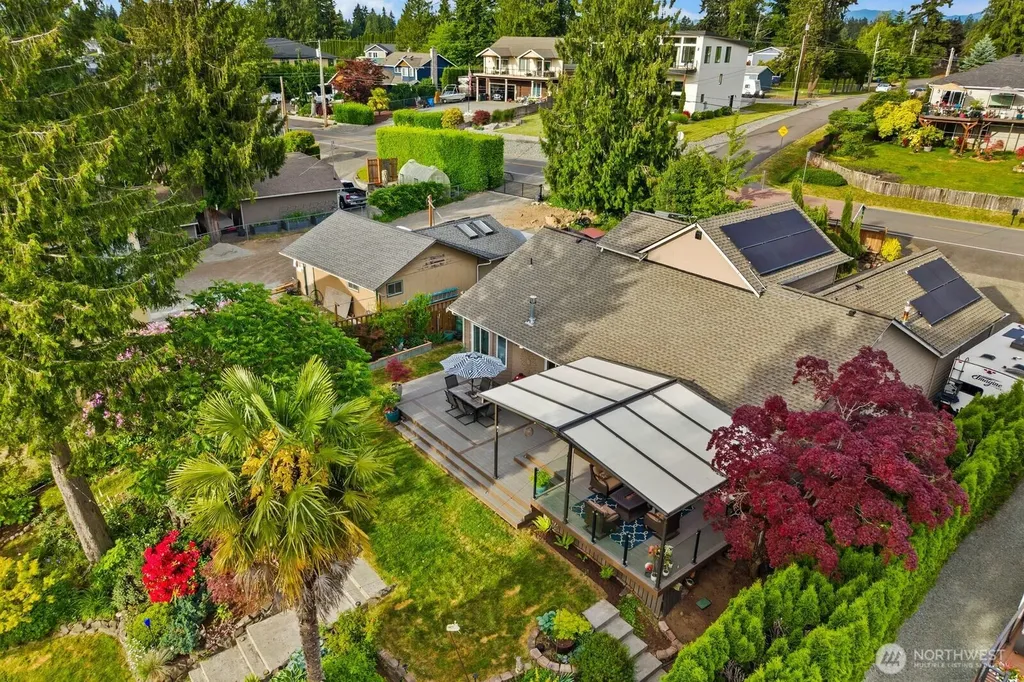 20213 Church Lake Drive E Bonney Lake WA 98391