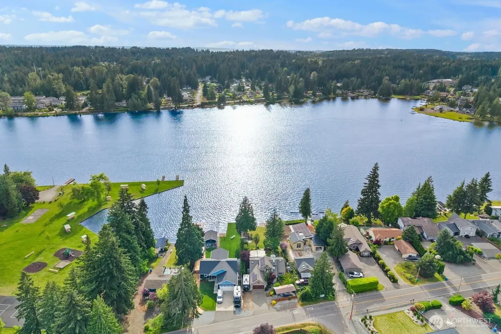 20213 Church Lake Drive E Bonney Lake WA 98391