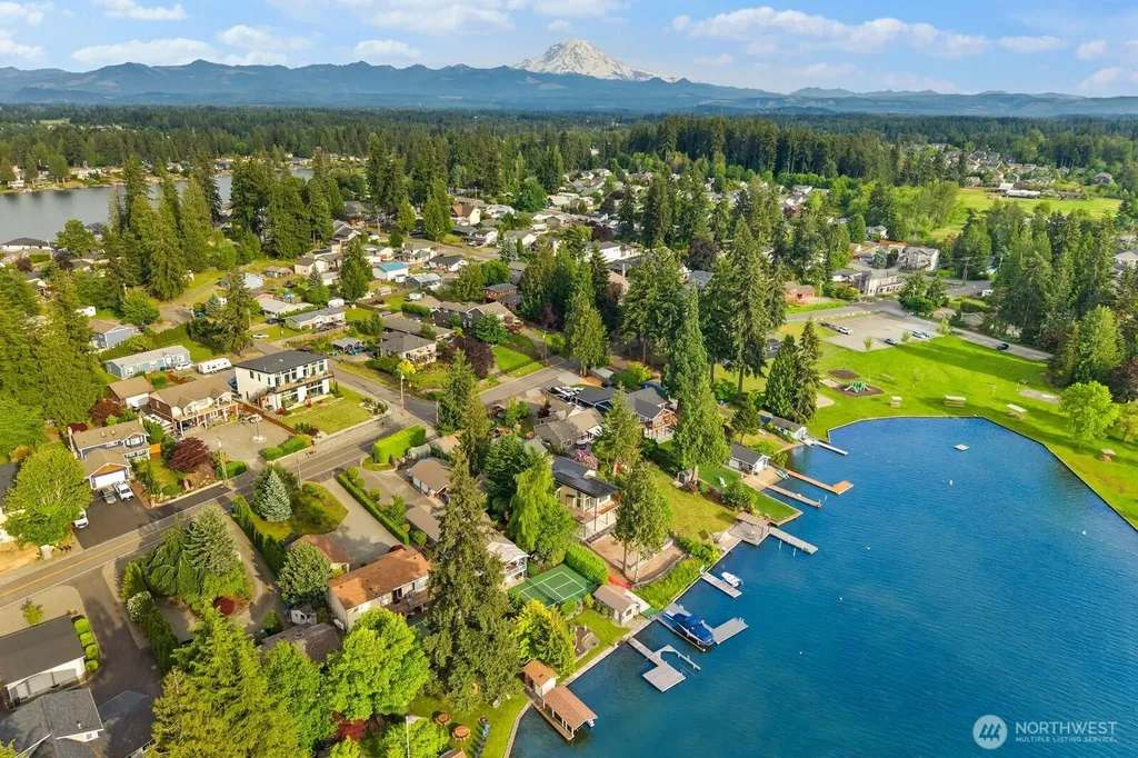 20213 Church Lake Drive E Bonney Lake WA 98391