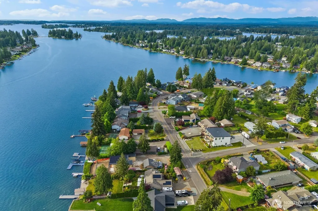 20213 Church Lake Drive E Bonney Lake WA 98391