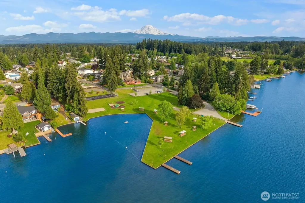 20213 Church Lake Drive E Bonney Lake WA 98391