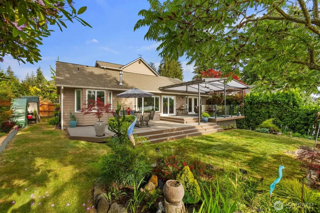 20213 Church Lake Drive E Bonney Lake WA 98391
