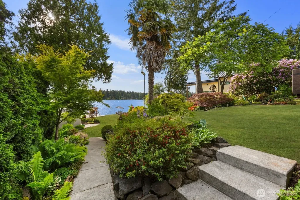 20213 Church Lake Drive E Bonney Lake WA 98391