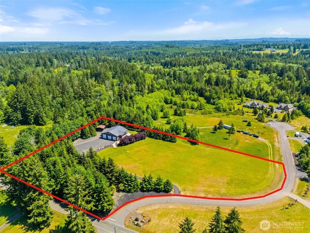 5924 139th Trail SW Rochester WA 98579