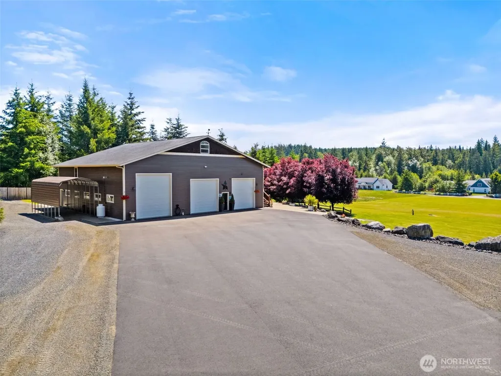 5924 139th Trail SW Rochester WA 98579