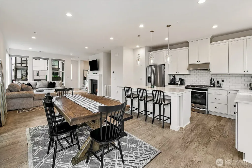 14002 3rd Avenue NE Duvall WA 98019