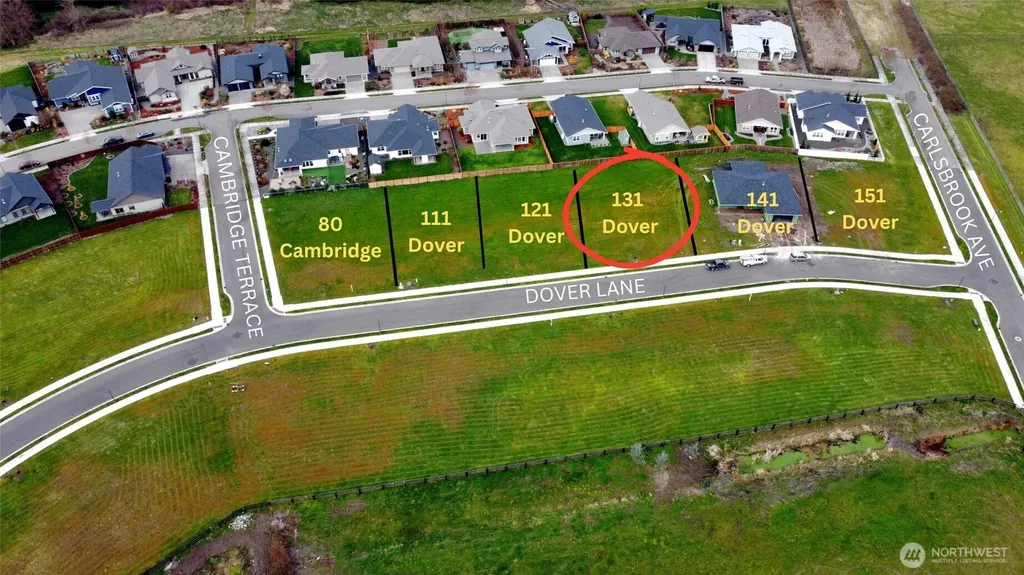 131 Dover Sequim WA 98382