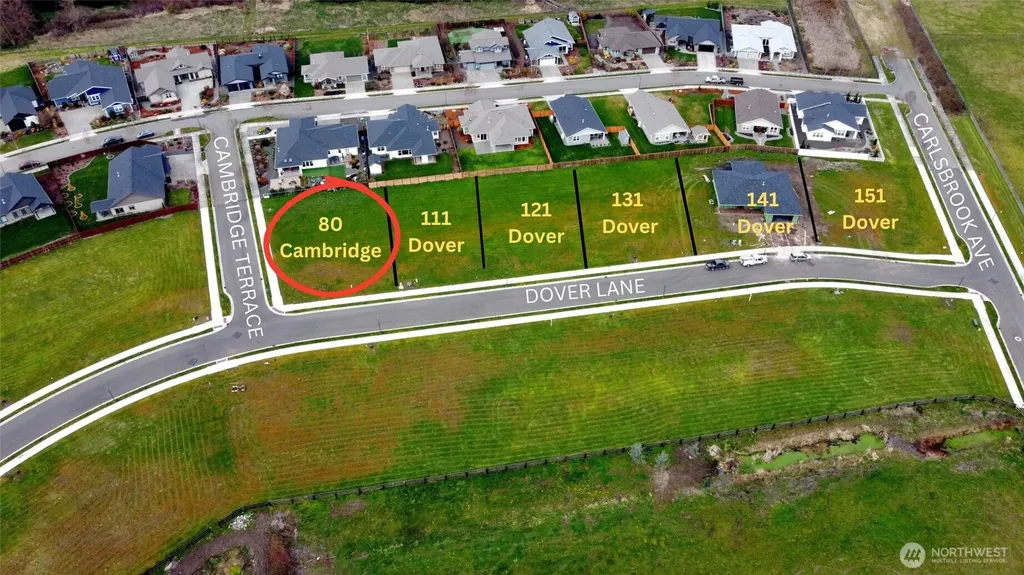 80 Cambridge Sequim WA 98382