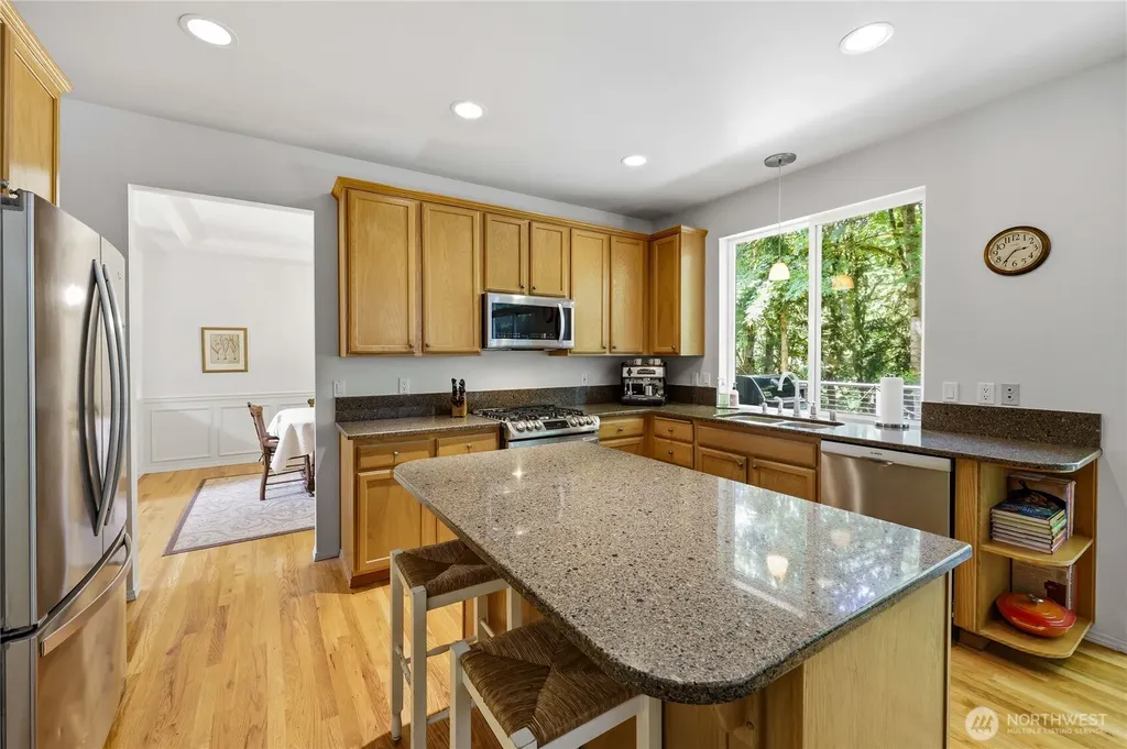 14555 Kingscross Circle NW Silverdale WA 98383