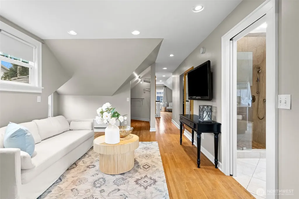 114 Queen Anne Drive Seattle WA 98109