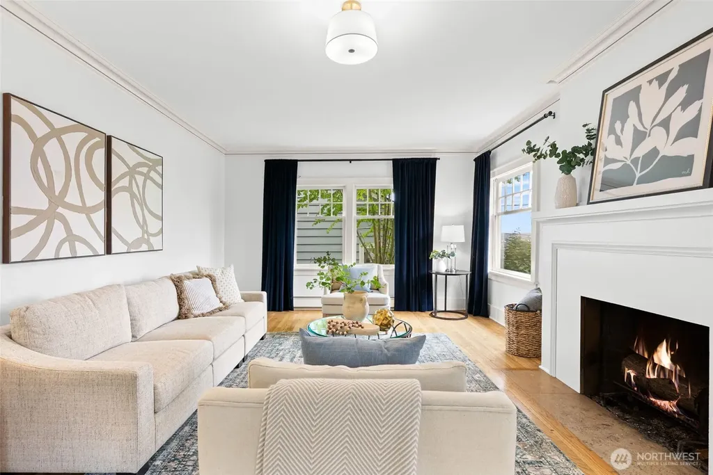114 Queen Anne Drive Seattle WA 98109