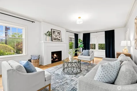 114 Queen Anne Drive Seattle WA 98109