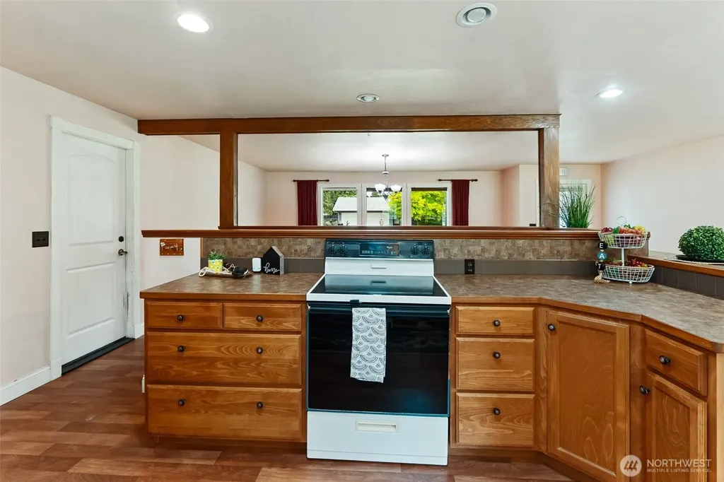 60 N Green Place East Wenatchee WA 98802