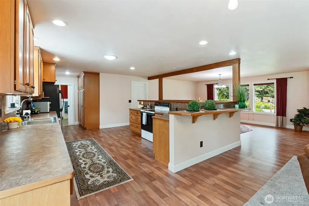 60 N Green Place East Wenatchee WA 98802