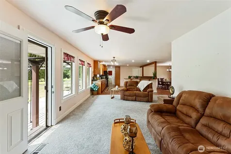 60 N Green Place East Wenatchee WA 98802