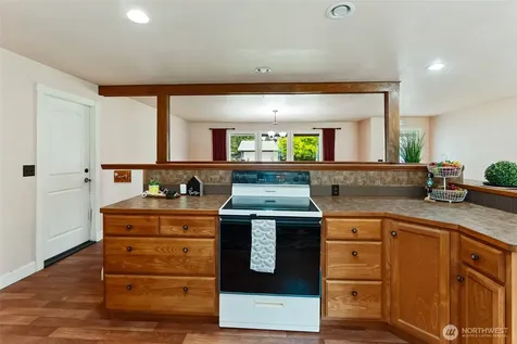 60 N Green Place East Wenatchee WA 98802
