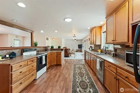 60 N Green Place East Wenatchee WA 98802