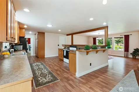 60 N Green Place East Wenatchee WA 98802