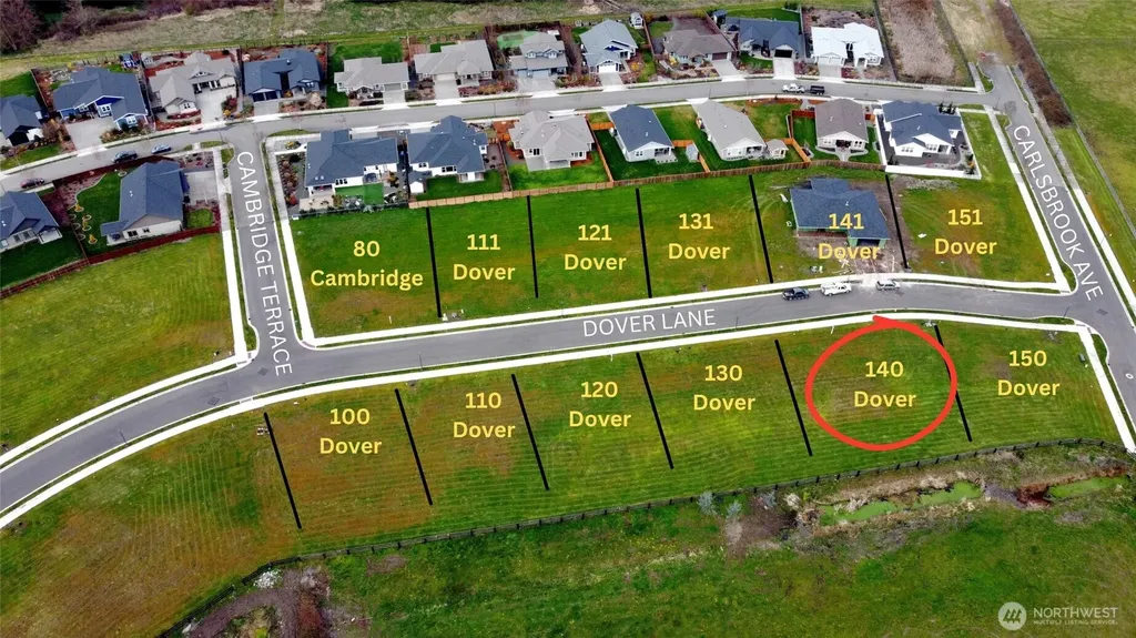 140 Dover Sequim WA 98382