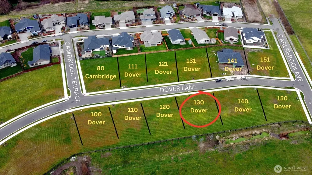 130 Dover Sequim WA 98382