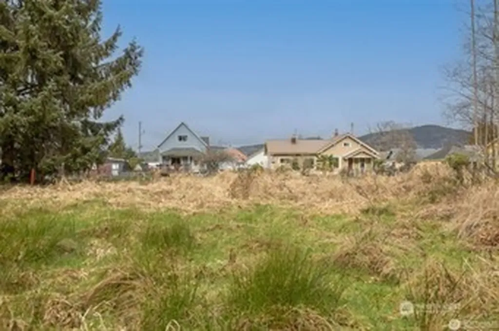 0 E Cowlitz Street South Bend WA 98586