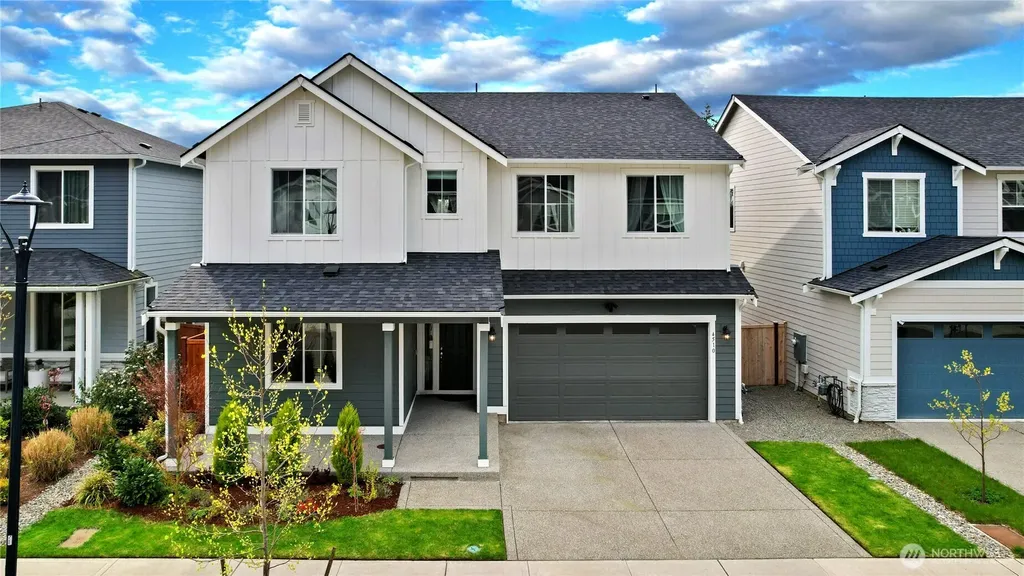 4510 Bristol Lane SE Port Orchard WA 98366