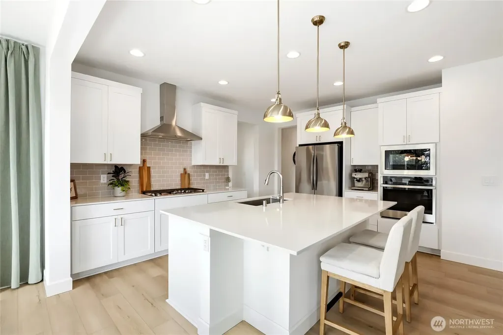 4510 Bristol Lane SE Port Orchard WA 98366