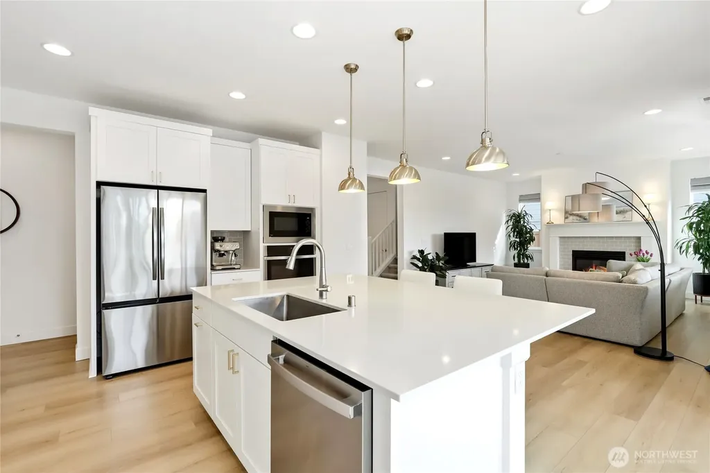 4510 Bristol Lane SE Port Orchard WA 98366