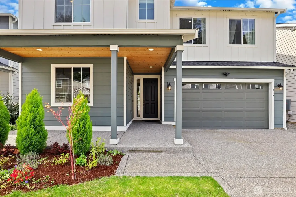 4510 Bristol Lane SE Port Orchard WA 98366