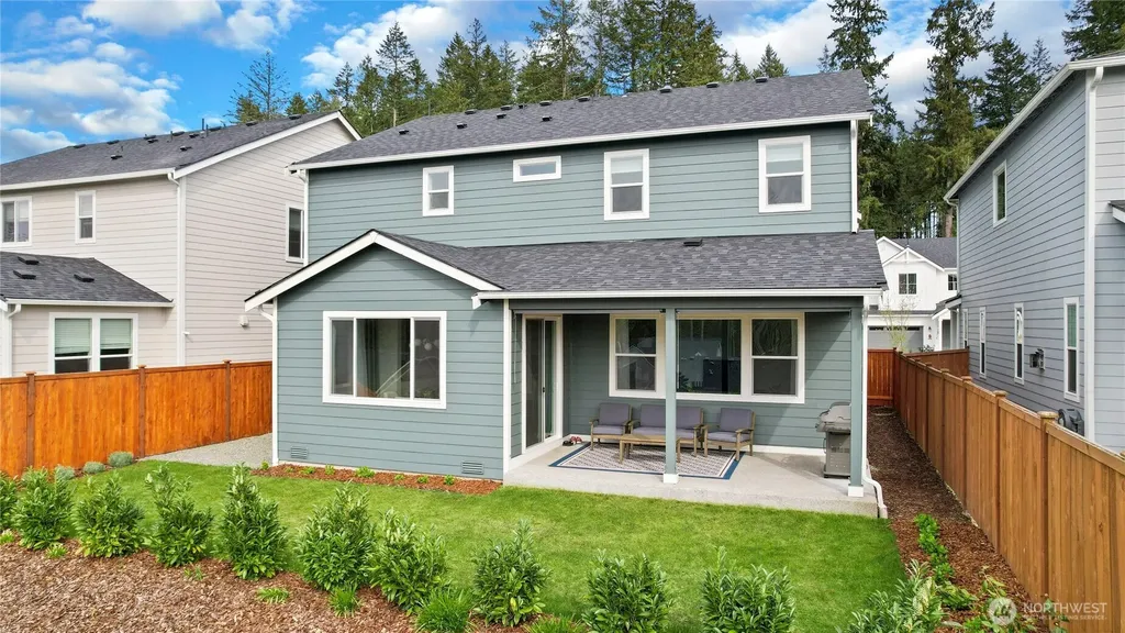 4510 Bristol Lane SE Port Orchard WA 98366