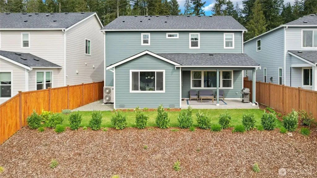 4510 Bristol Lane SE Port Orchard WA 98366