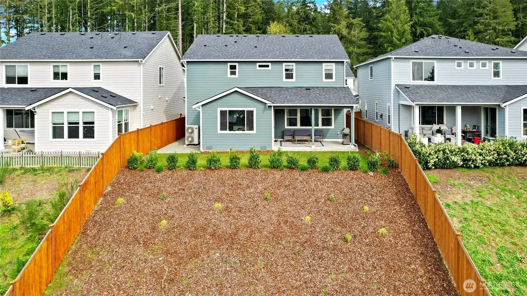 4510 Bristol Lane SE Port Orchard WA 98366