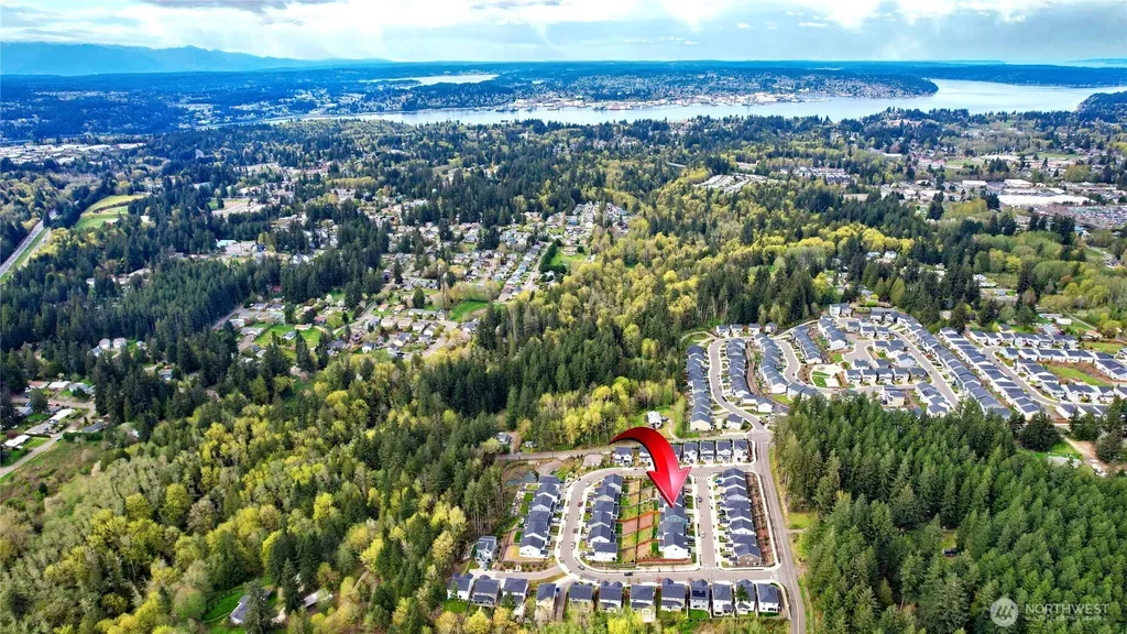 4510 Bristol Lane SE Port Orchard WA 98366